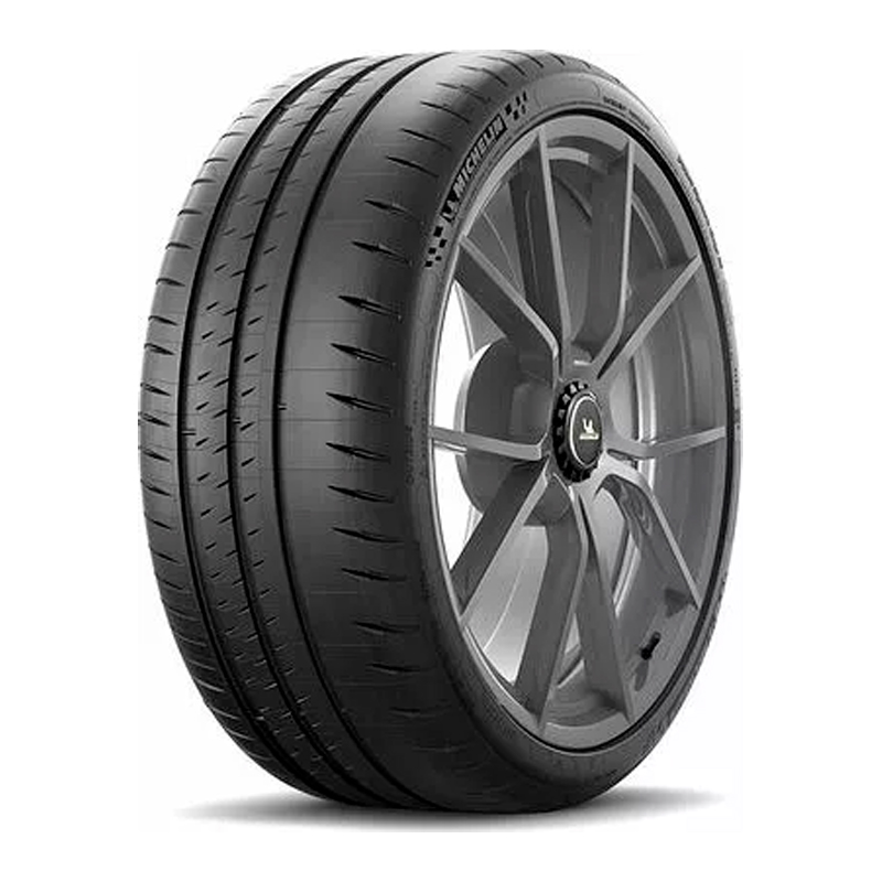 

Шины Michelin PILOT SPORT CUP 2 R CONNECT 245/35 R20 95 Y