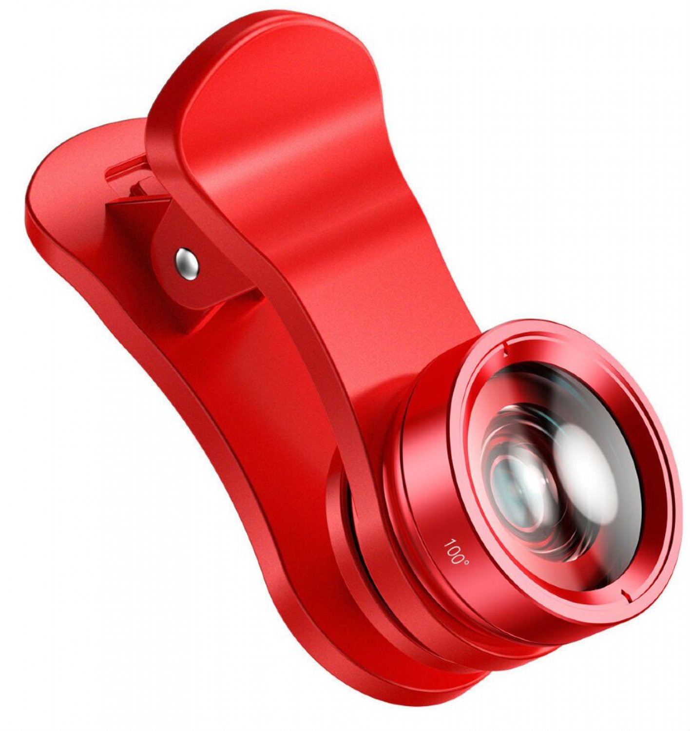 

Объектив Baseus Magic Camera Red, ACSXT-D09