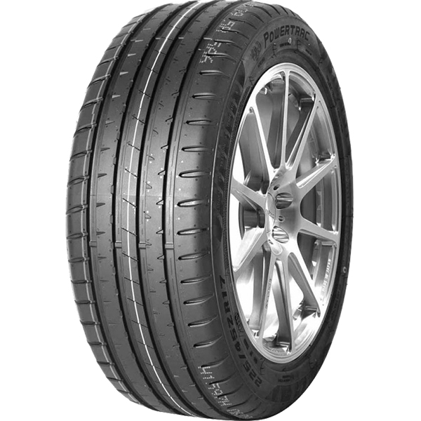 Шины 245/35 R19 Powertrac Racing Pro 93y Xl Powertrac 6PO1482H1