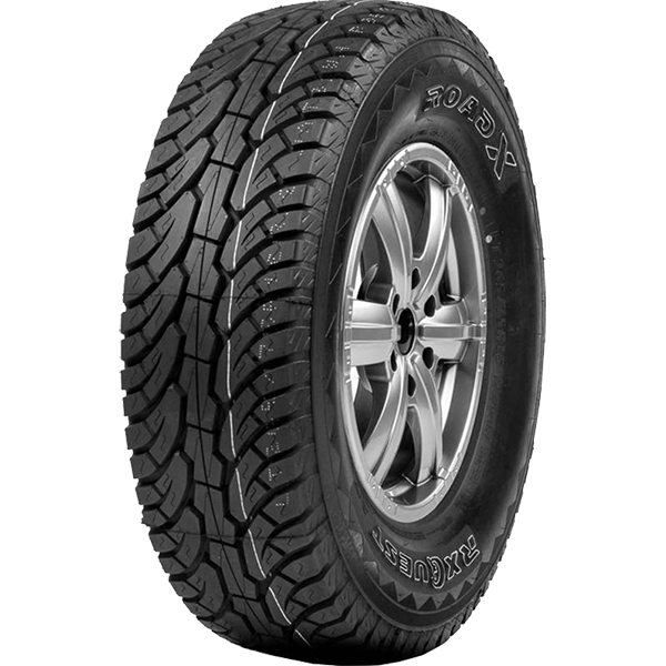 

Шины 235/85 R16 Roadx Rotiiva A/T 120/116r Roadx 3220007117