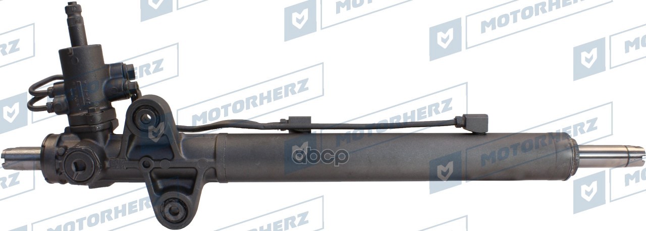 

Рулевая Рейка Без Тяг Гидравлическая Motorherz R27312RB
