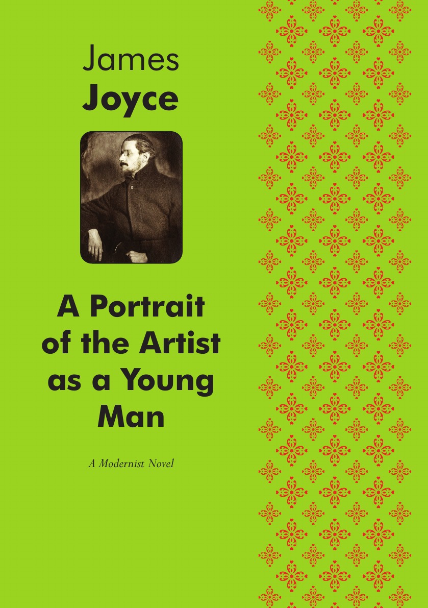 

A Portrait of the Artist as a Young Man