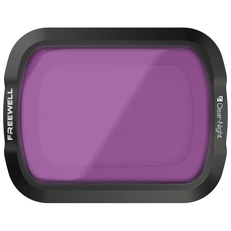

Светофильтр Freewell FW-OP-NV FW-OP-NV, FW-OP-NV