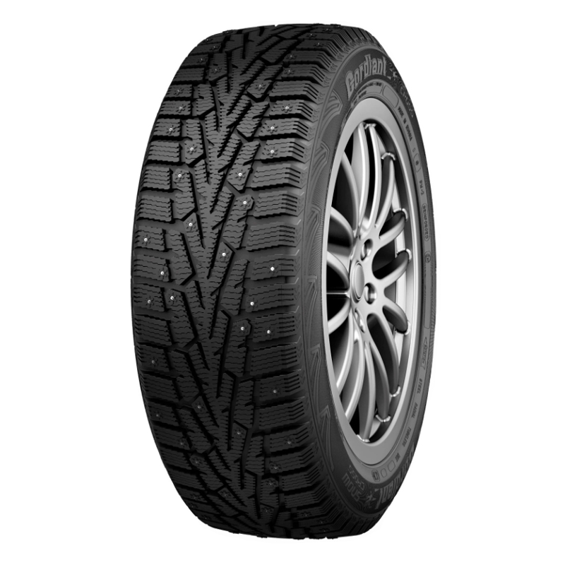 

Шины Cordiant Snow Cross 185/60R15 84T, Snow Cross