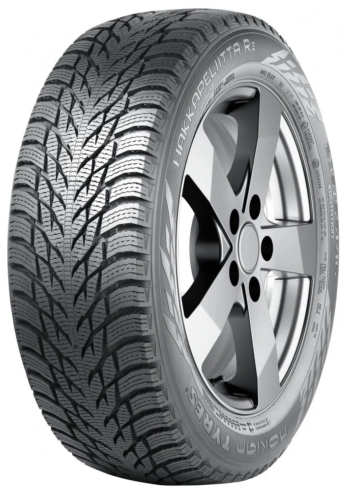 

Автошина NOKIAN TYRES HAKKAPELIITTA R3 205/55R16 94R XL