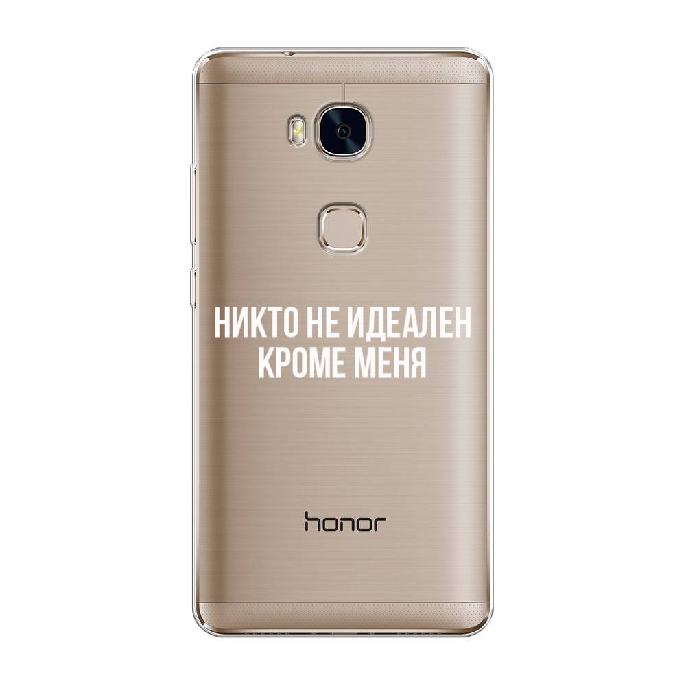 Чехол Awog  на Honor 5X 