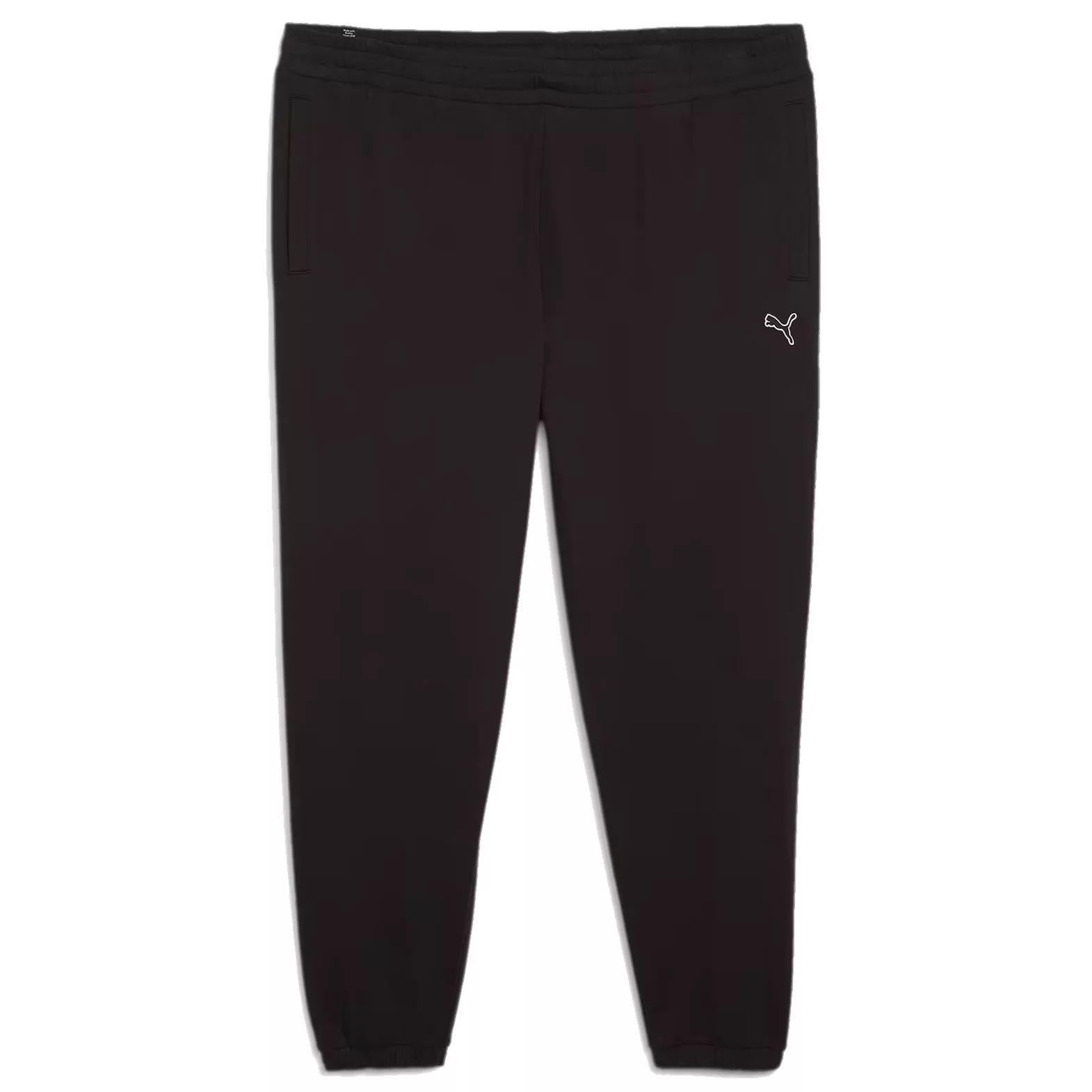 

Спортивные брюки мужские PUMA BETTER ESSENTIALS черные L, Черный, BETTER ESSENTIALS