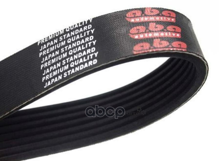 

Ремень Поликлиновой Aba Automotive 7Pk1140 ABA Automotive 7PK1140