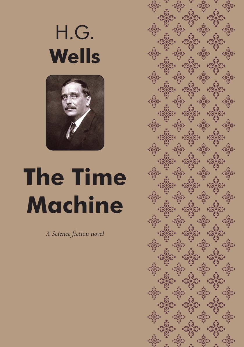 

The Time Machine