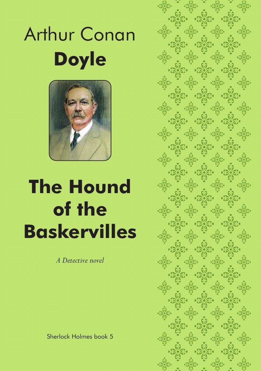 

The Hound of the Baskervilles