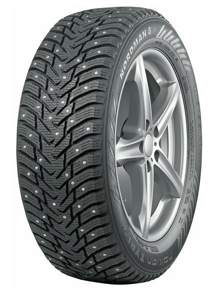 

Шины Nordman 8 SUV 255/55 R18 109 T