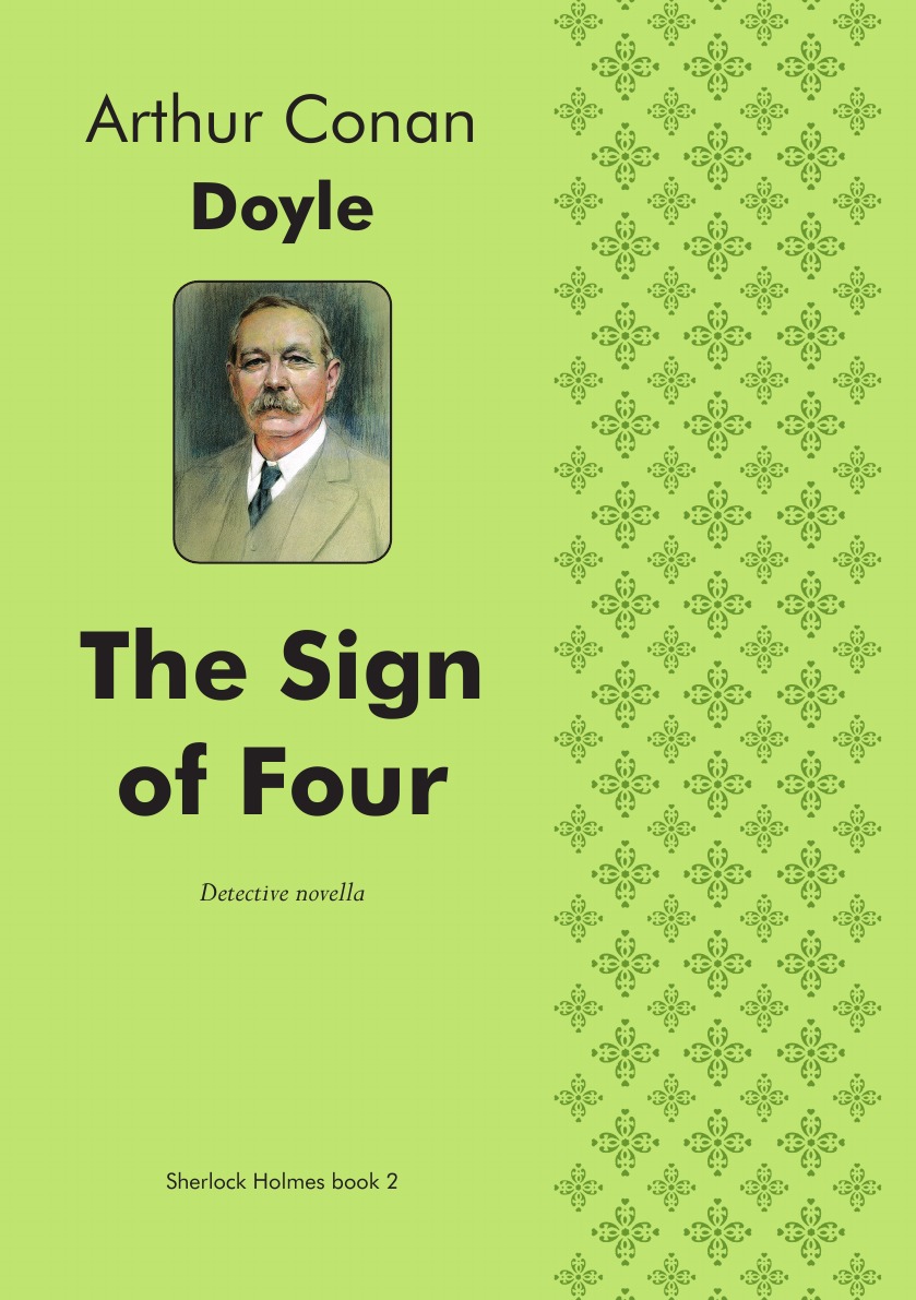

The Sign of Four