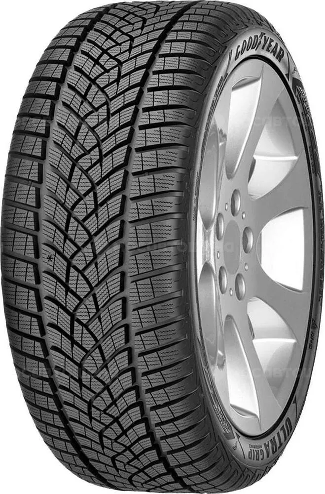 

Автошина GOODYEAR ULTRAGRIP PERFORMANCE 205/55R17 95V XL, ULTRAGRIP PERFORMANCE XL