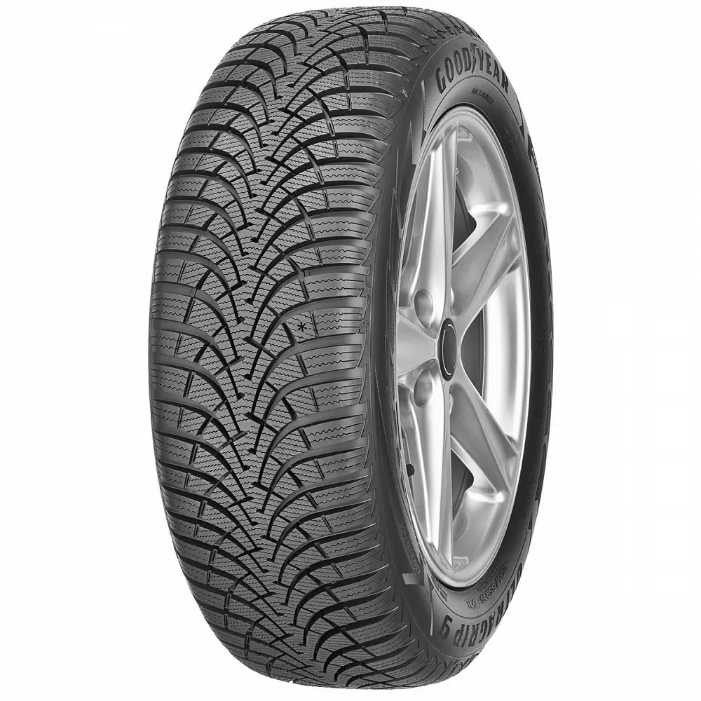 

Автошина GOODYEAR ULTRAGRIP 9 205/55R16 91T, Ultragrip 9