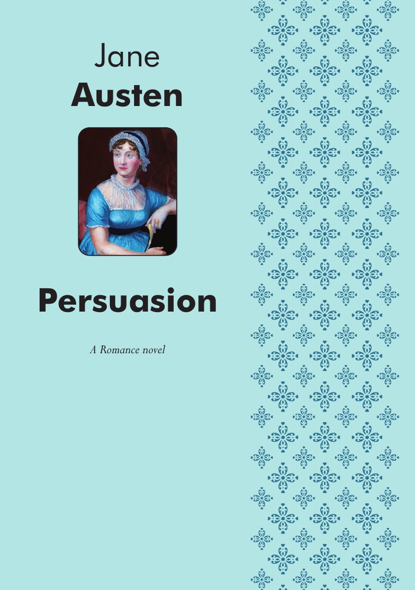 

Persuasion