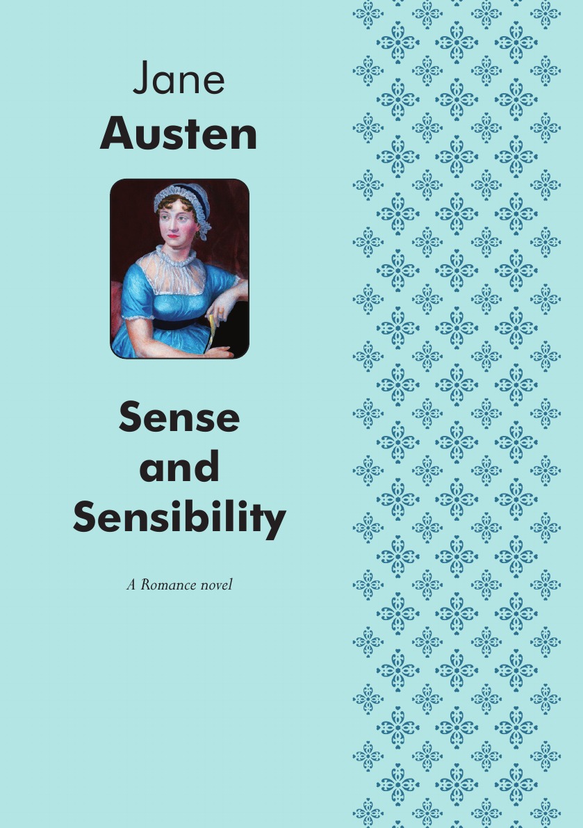 

Sense and Sensibility