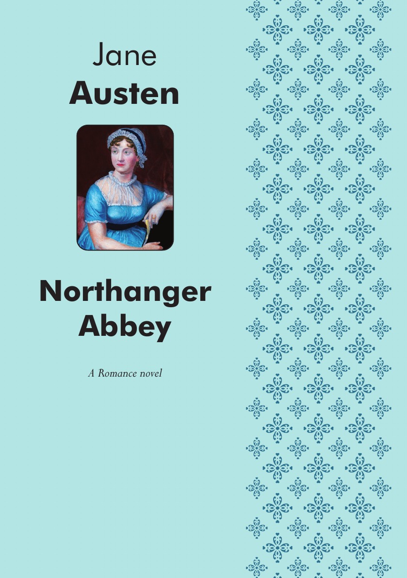 

Northanger Abbey