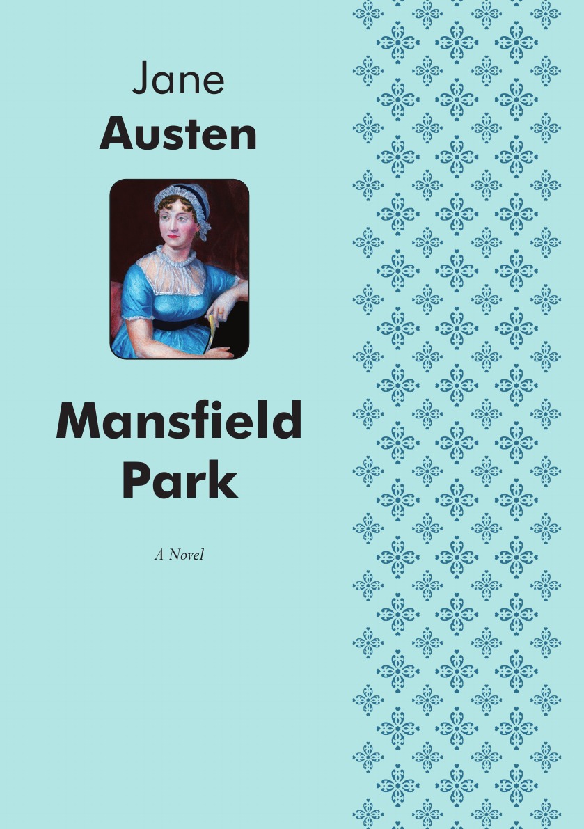 

Mansfield Park