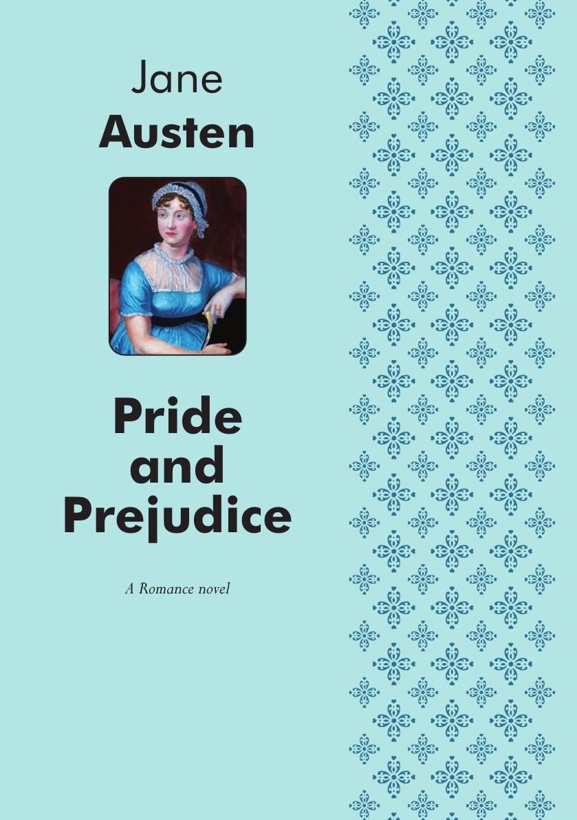 

Pride and Prejudice