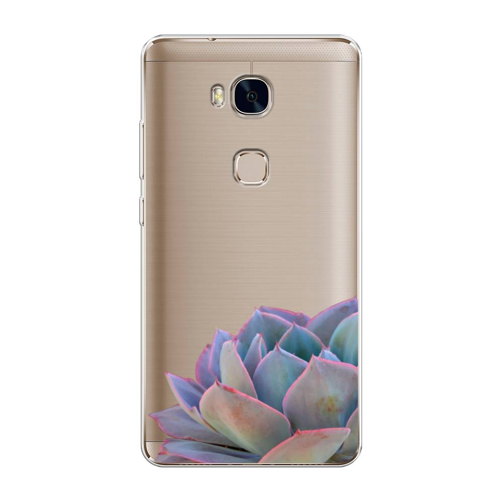 

Чехол Awog на Honor 5X "Молодило уголок", Разноцветный, 60550-8