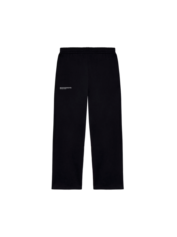 Спортивные брюки унисекс PANGAIA 28 черные XL