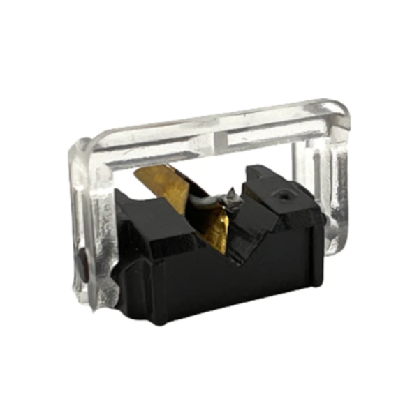 Сменный стилус AFDJ для картриджей Shure M44G, M44-7, M55E