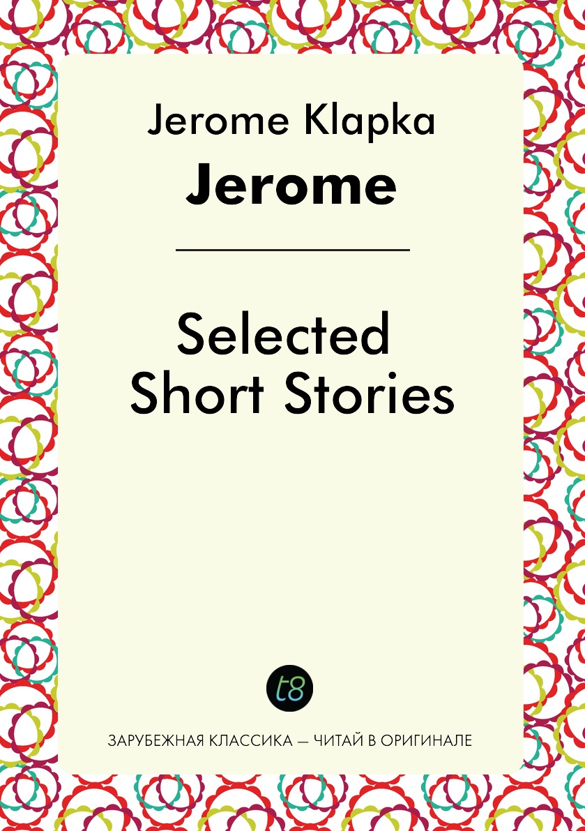 

Selected Short Stories