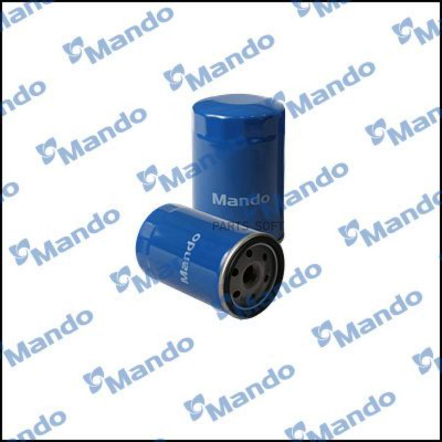 

Фильтр Масляный Mando арт. MOF4466