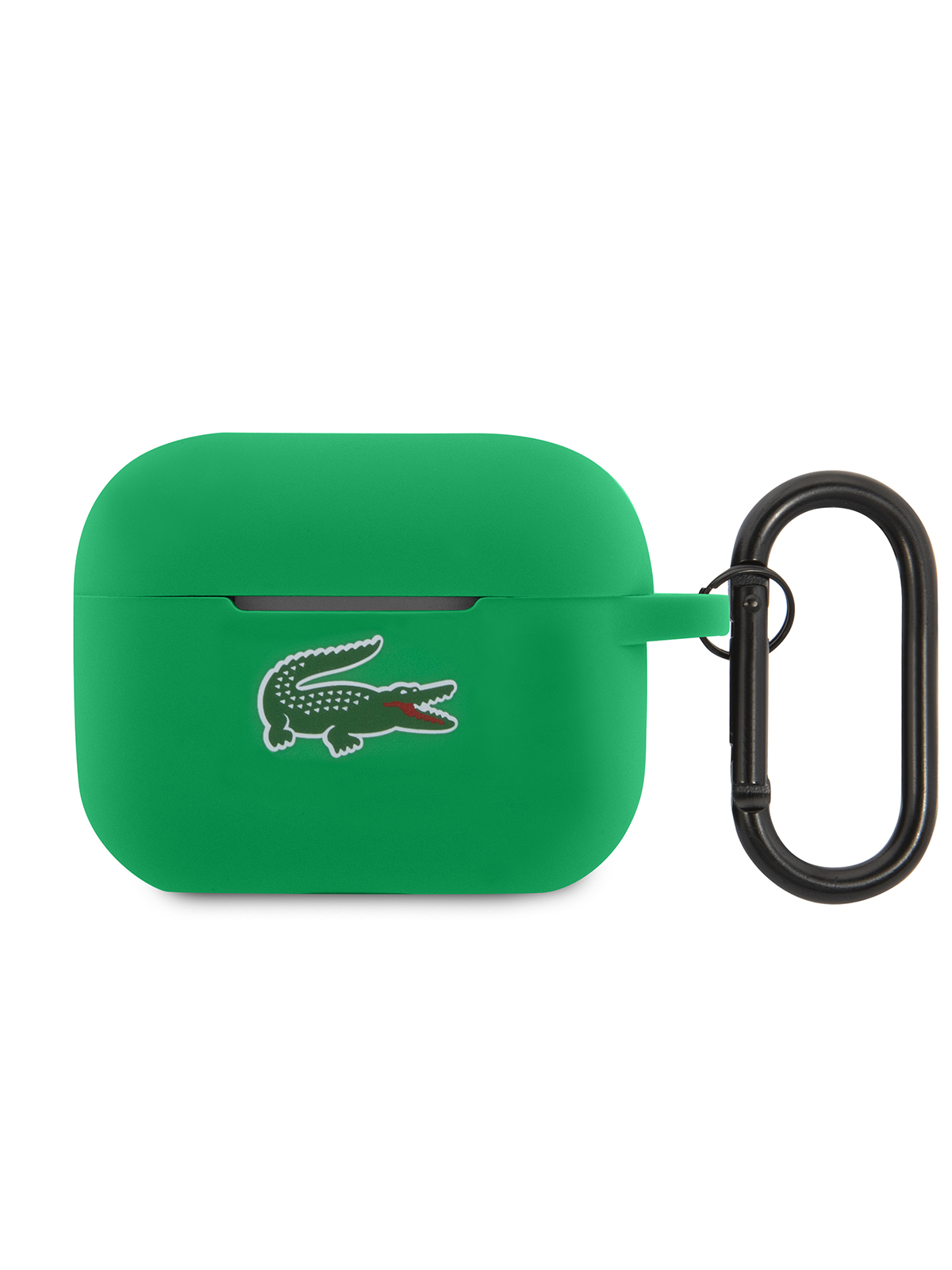 Чехол Lacoste для AirPods Pro 2 Croc Logo Green