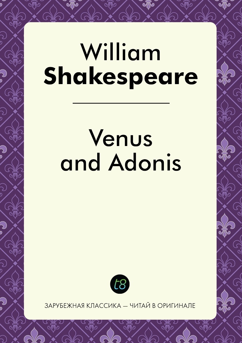 

Venus and Adonis
