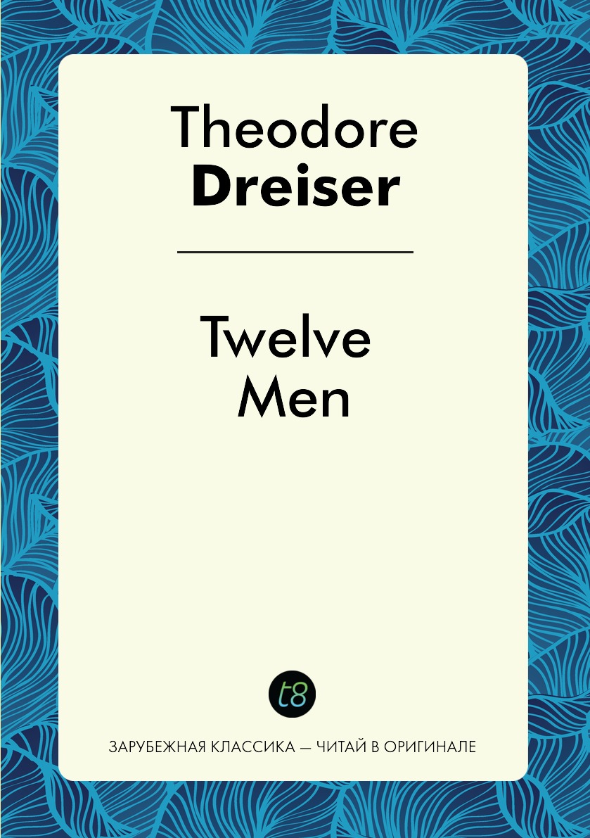 

Twelve Men