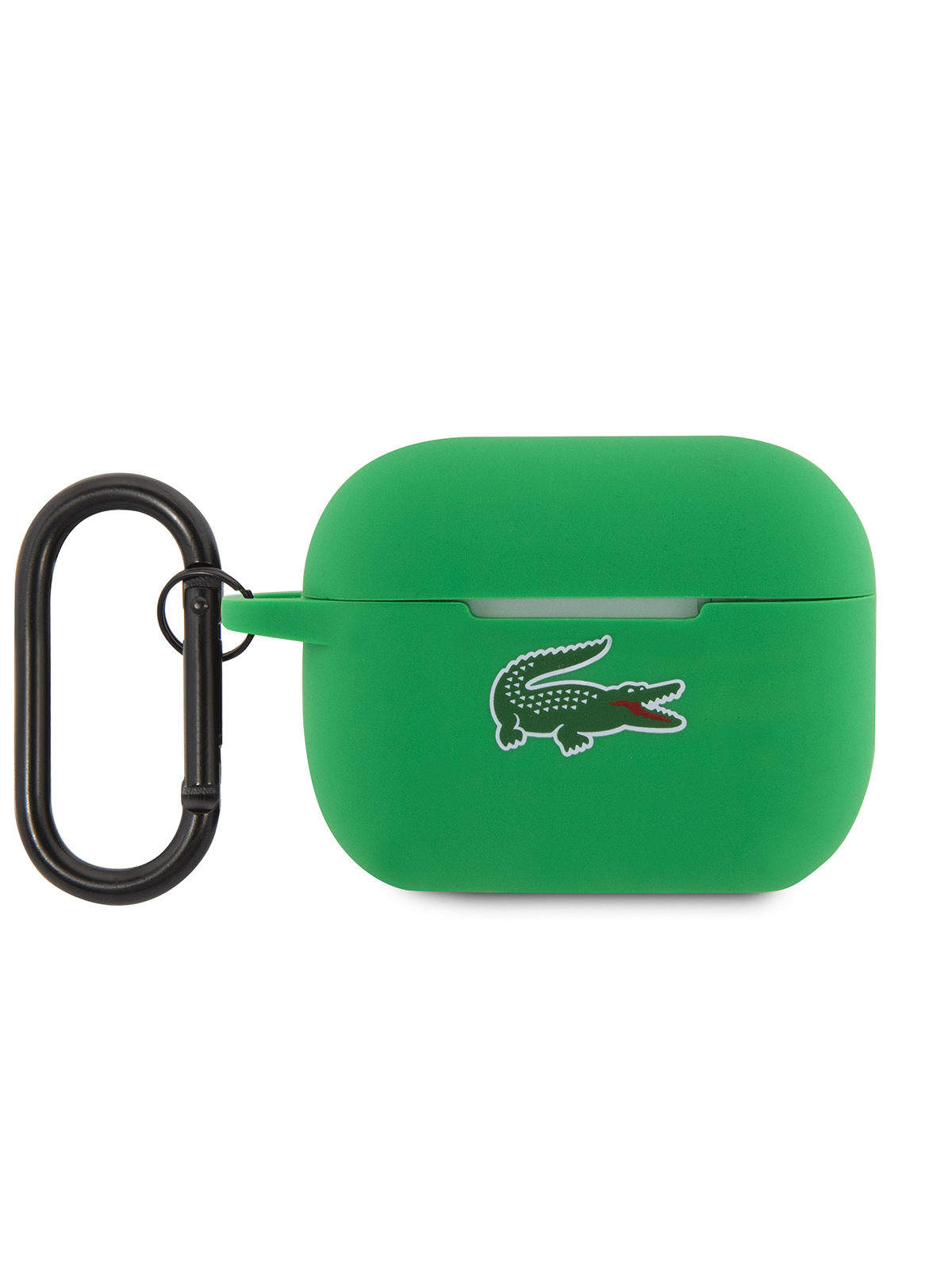 Чехол Lacoste для AirPods Pro Croc Logo Green