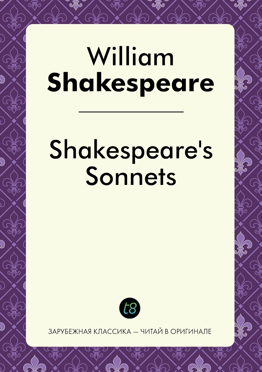 

Shakespeare's Sonnets