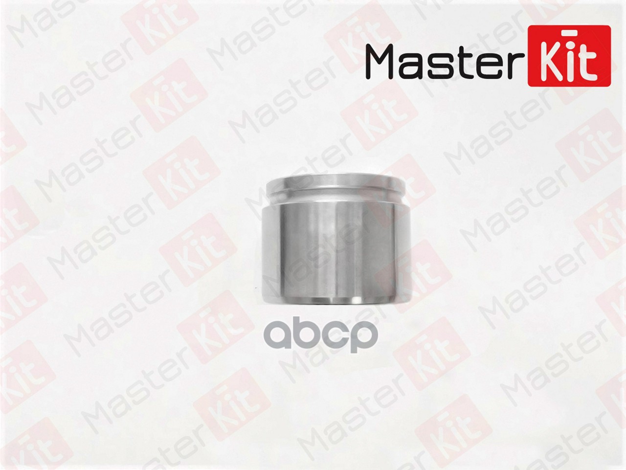 

Поршень Суппорта Mitsubishi Lancer Ix 03, Toyota Camry 01-06 (D60 Akebono) 77a1139 Master
