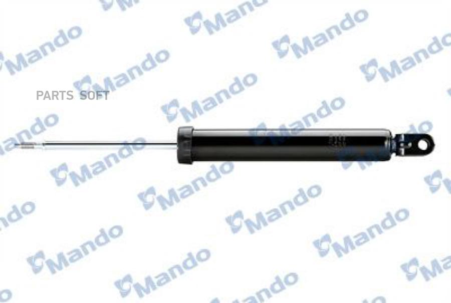 

A50200_амортизатор Задний Газовый Kia Ceed 06> Mando арт. A50200
