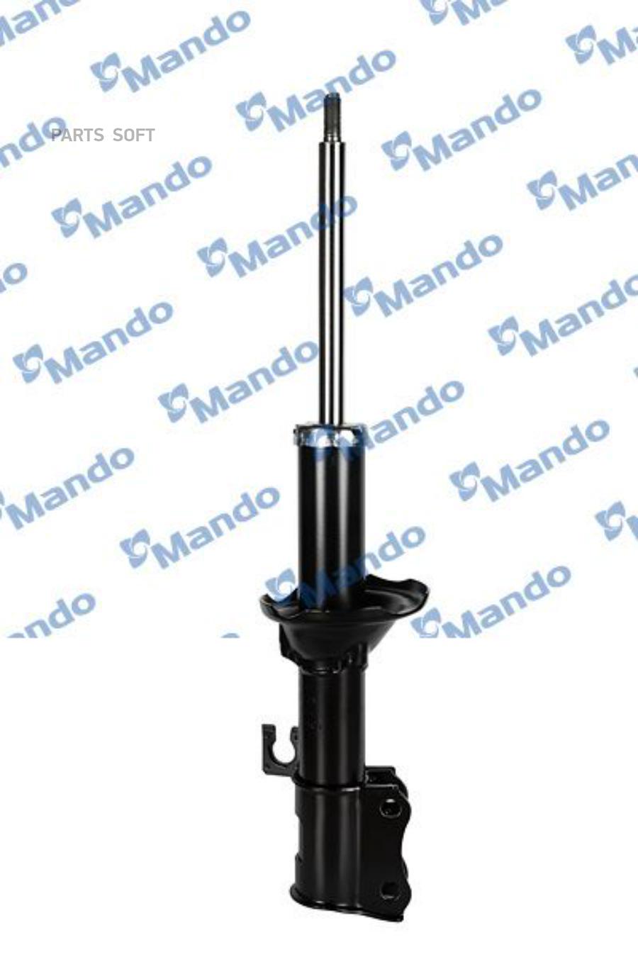 

Амортизатор | Перед Лев | Mss017113 Nsii0020983912 Mando арт. MSS017113