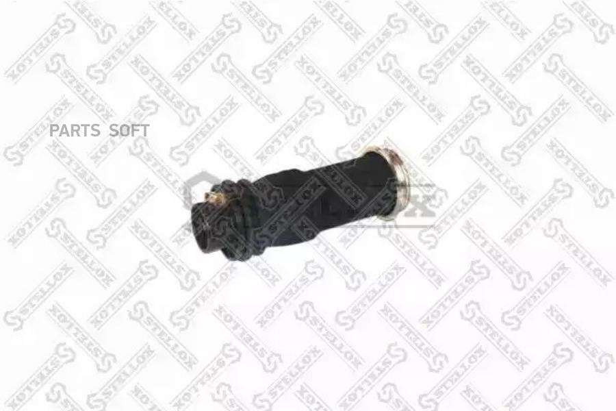 

84-00082-Sx подушка Амортизатора Кабины Ver. Monroe Задн. Scania R-Ser. Stellox арт. 84000