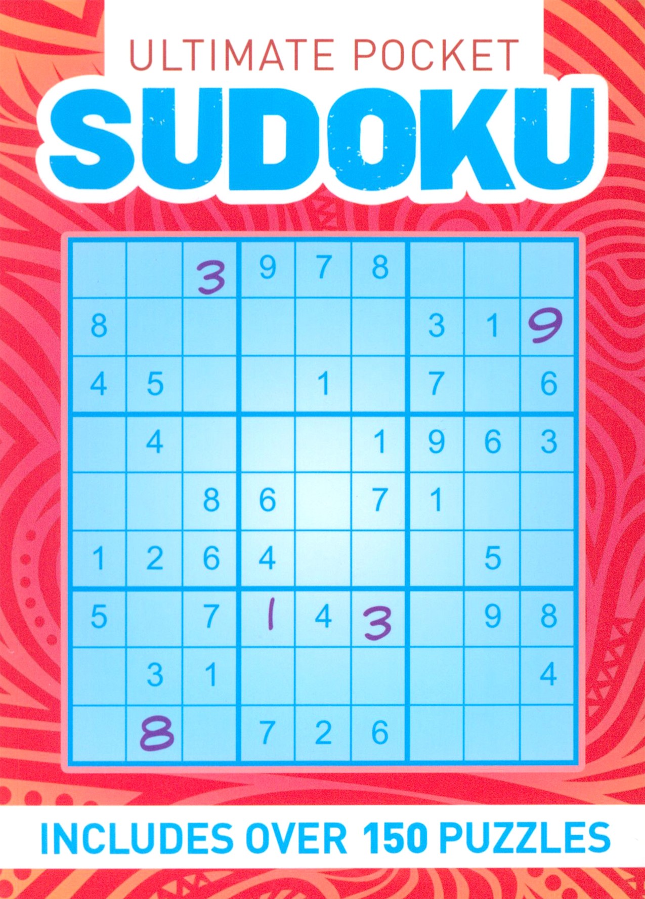 

Ultimate Pocket Sudoku