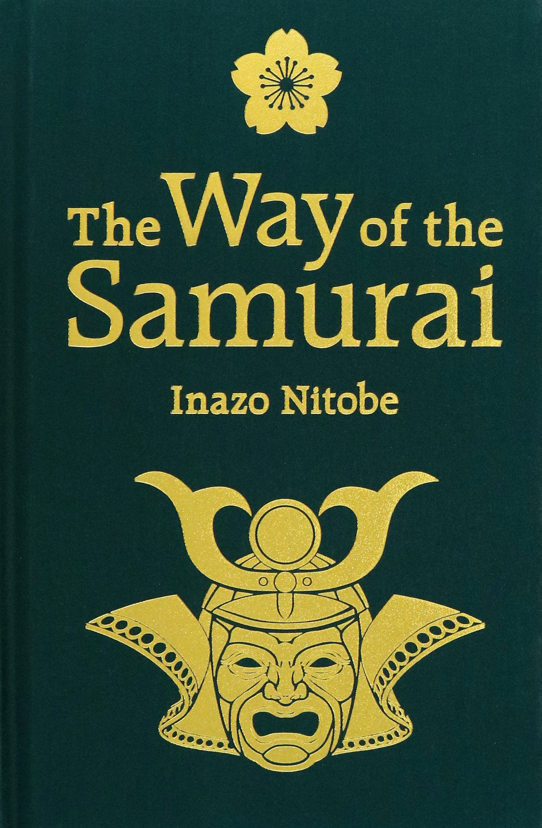 

The Way of the Samurai