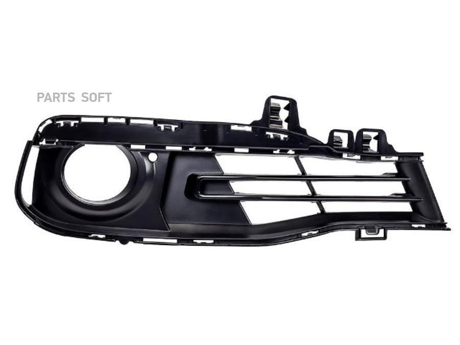 

Решетка Противотуманной Фары Правая Bmw 3 F30 15-1 1Шт Sailing BML0030004R