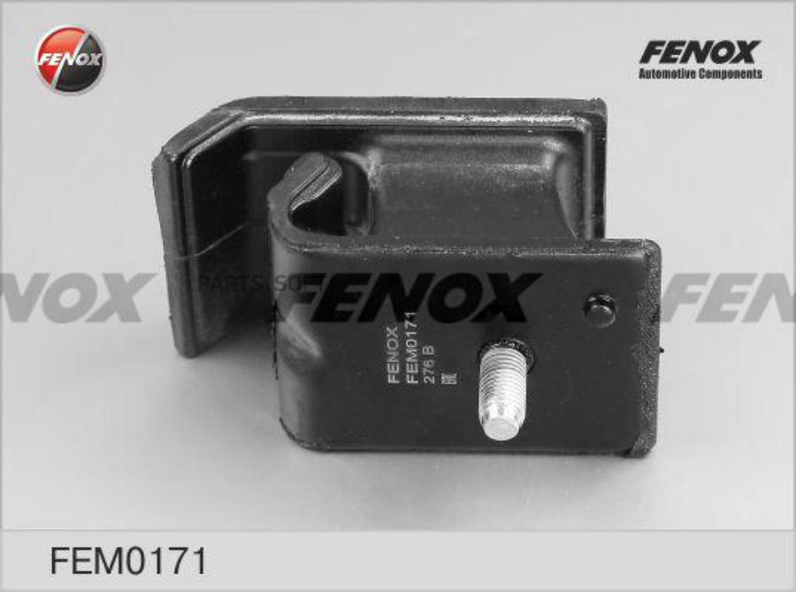 

Опора Двигателя Передняя Mitsubishi Pajero Pinin/Io H61w-H77w 99-05 Fem0171 FENOX арт. FEM