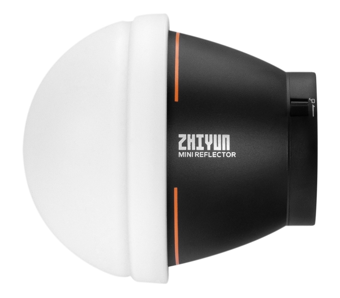 Рассеиватель Zhiyun JX01473 для Molus G60 и X100