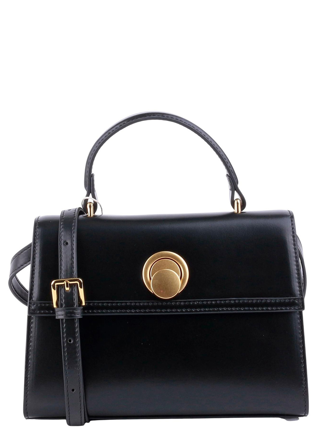 

Сумка женская HELENA SHINE 7281, черный, 7281