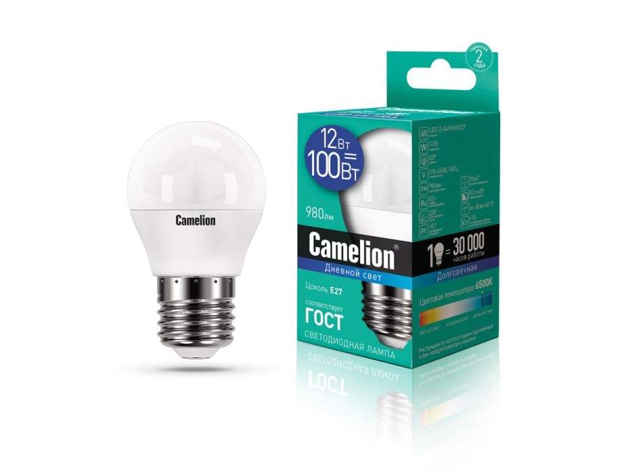 

Лампочки Camelion 207918