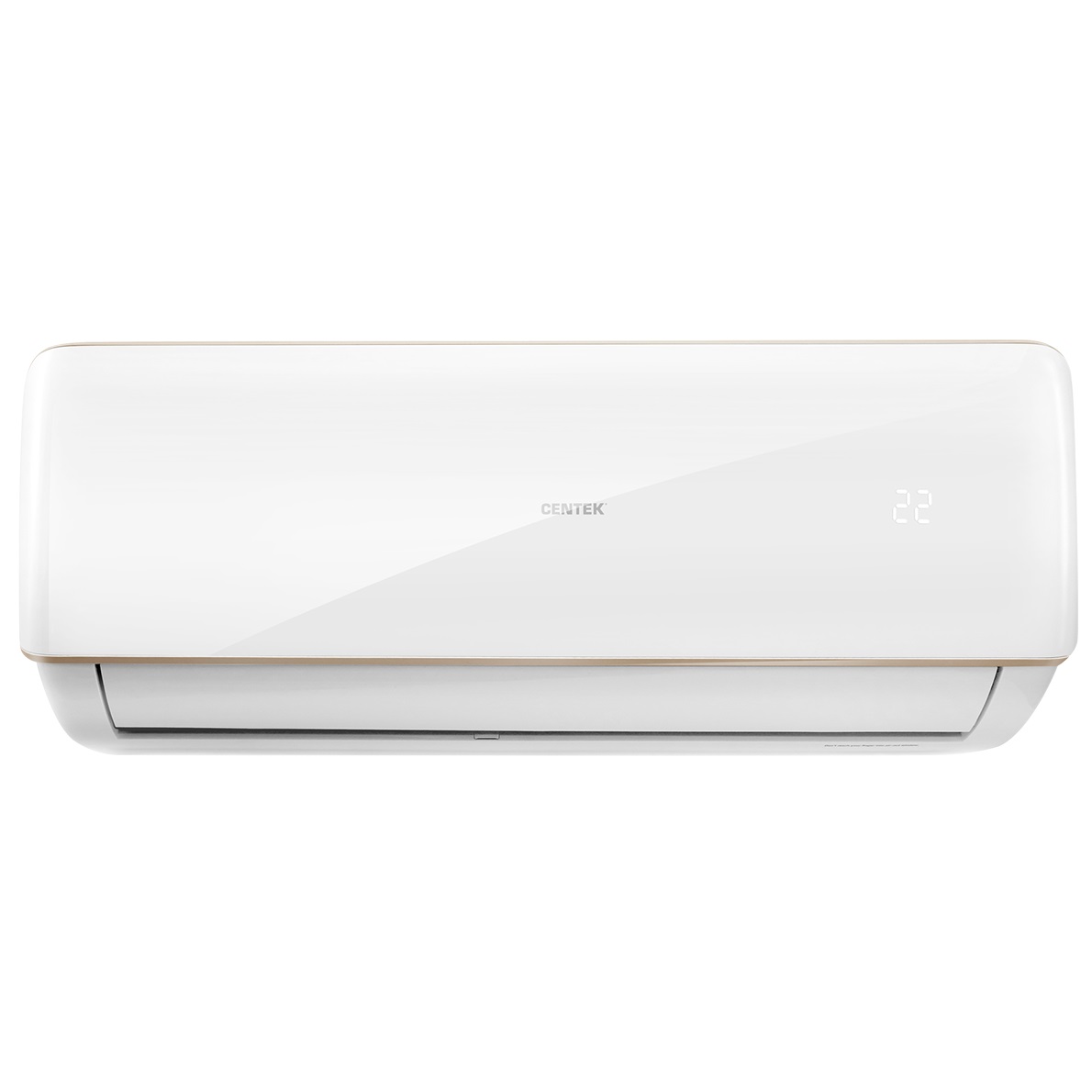 

Сплит-система Centek CT-65E12 on/off, CT-65E12 on/off