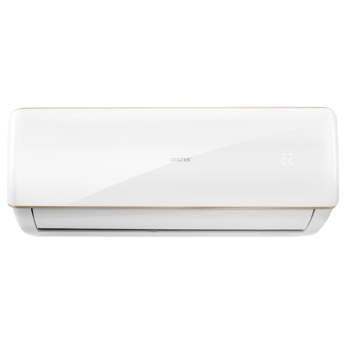 

Сплит-система Centek CT-65E07+, CT-65E07+