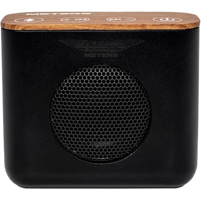 Акустическая система Bluetooth Meters Linx Stereo Speaker System Black