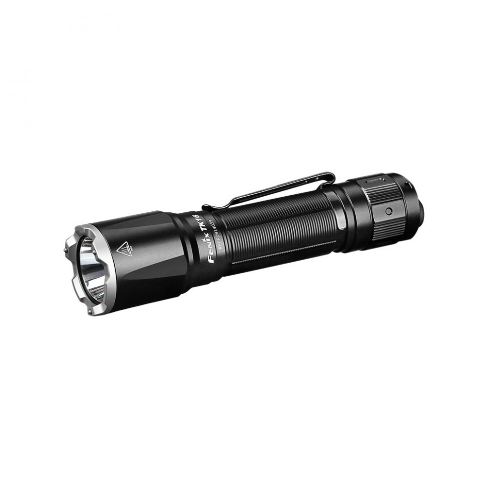 фото Фонарь fenix cree sst70 led tk16v20