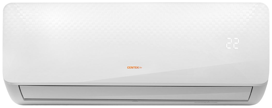 фото Сплит-система centek ct-65c18 on/off