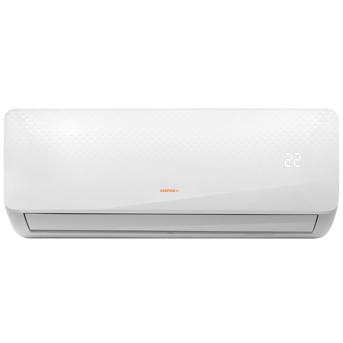 

Сплит-система Centek CT-65C07+, CT-65C07+